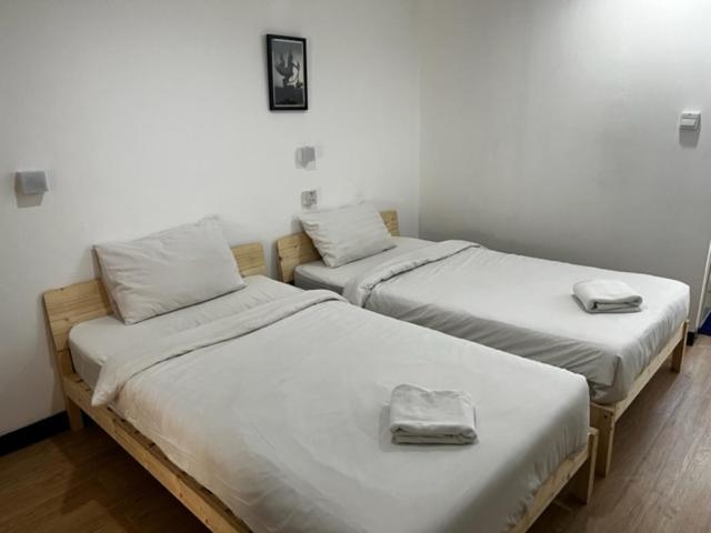 Owl's Nest Suk 30 Hostel Bangkok