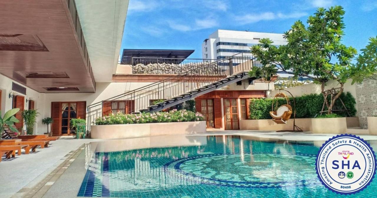 Evergreen Laurel Bangkok