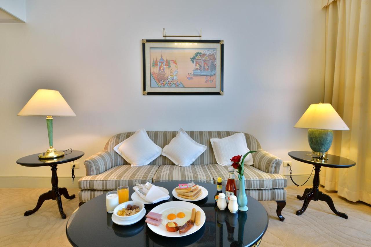 Evergreen Laurel Hotel