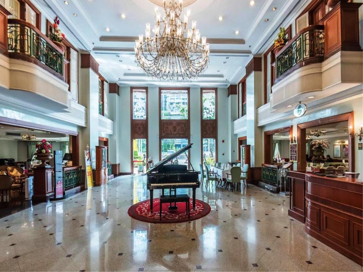 Hotel Evergreen Laurel 5*
