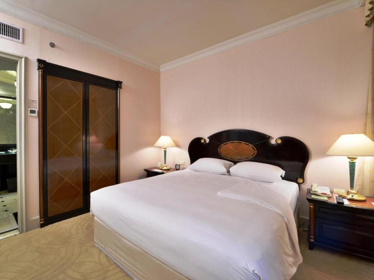 Evergreen Laurel Hotel 5*