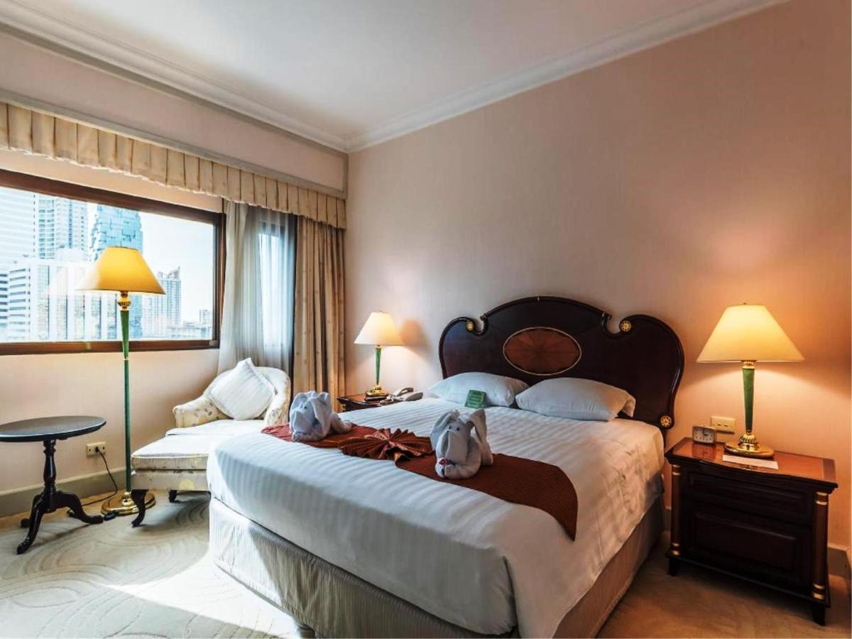 Hotel Evergreen Laurel