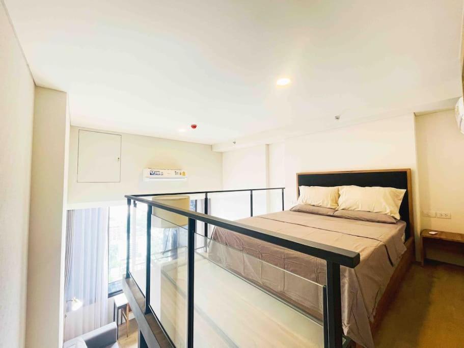 2309 Siamese素坤逸87 Loft 空中酒吧 高层景观 Bts On Nut * Bangkok