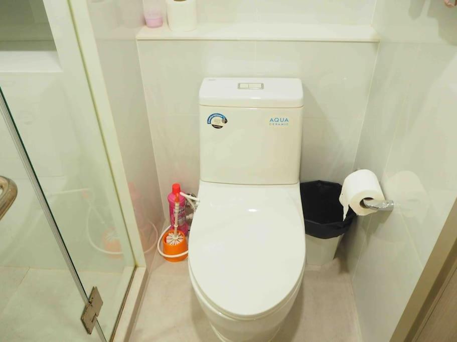 2309 Siamese素坤逸87 Loft 空中酒吧 高层景观 Bts On Nut Bangkok
