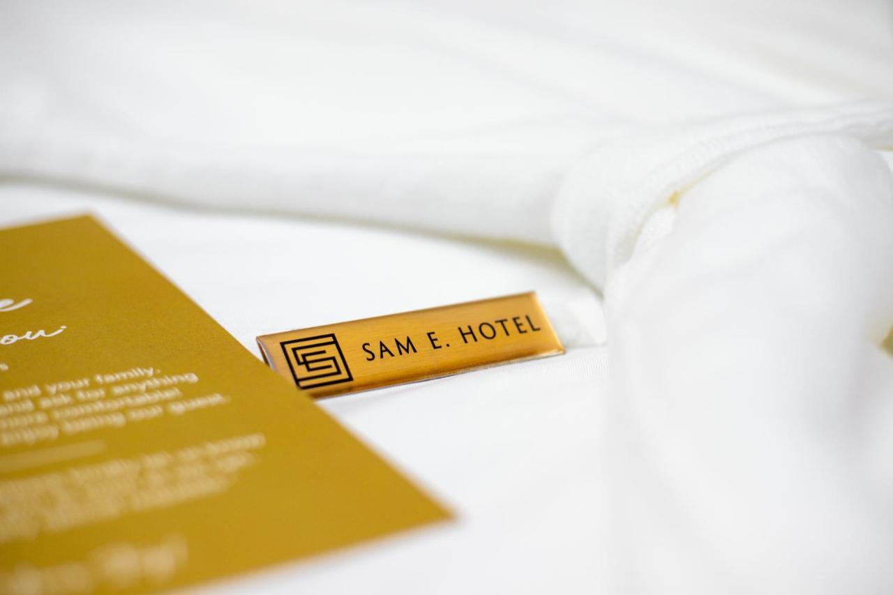 Sam E Sathorn 4* Bangkok