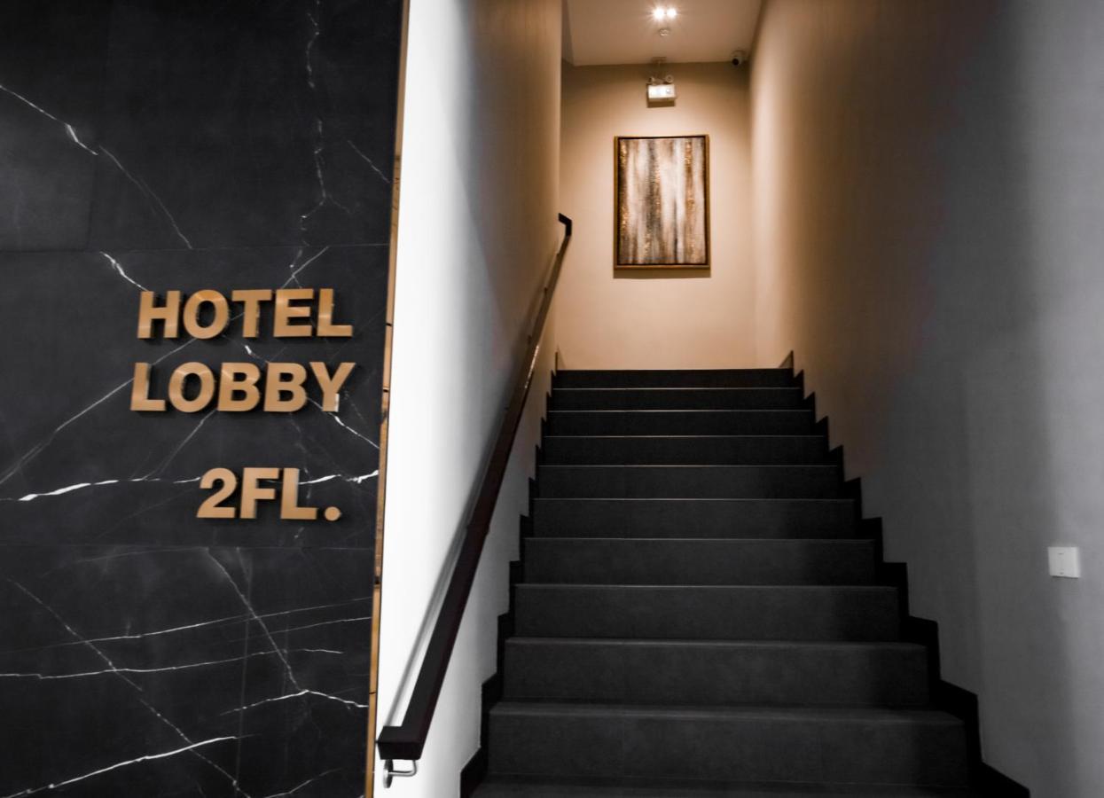 Hotel Sam E Sathorn
