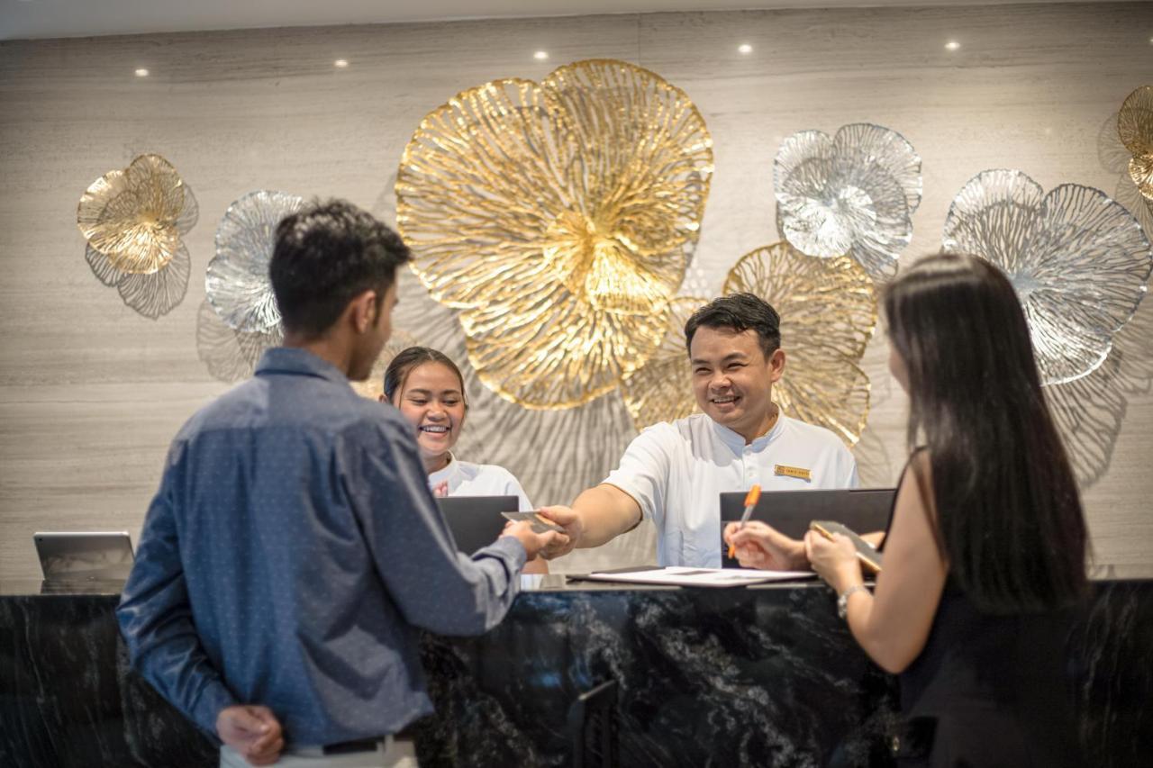 Sam E Sathorn Hotel