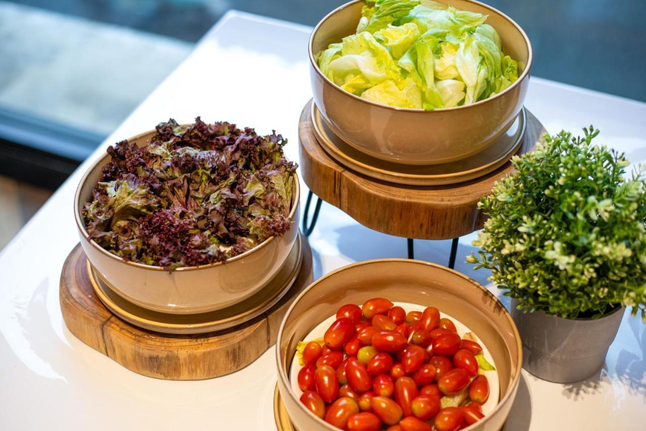 Sam E Sathorn Hotel 4*