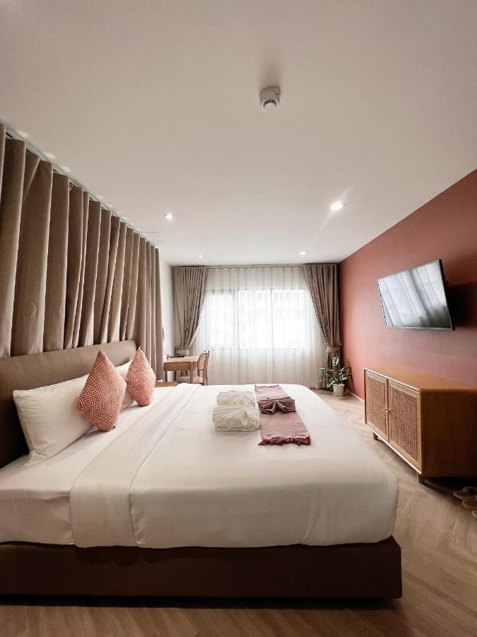 Hotel So Zen Silom 3*