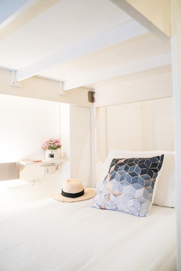 Hostel Qilombo Silom - Hq