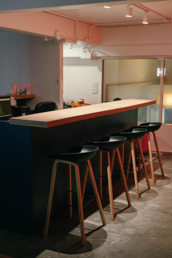 Qilombo Silom - Hq Hostel *