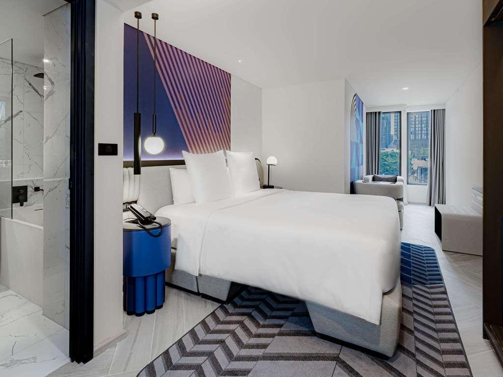 Tribe Living Sukhumvit 39 By Accorhotels 4*