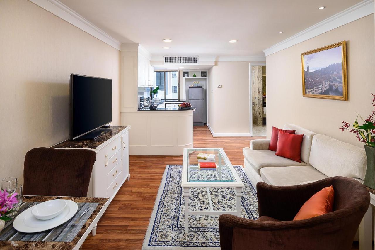 Hotel Court Wing Sukhumvit