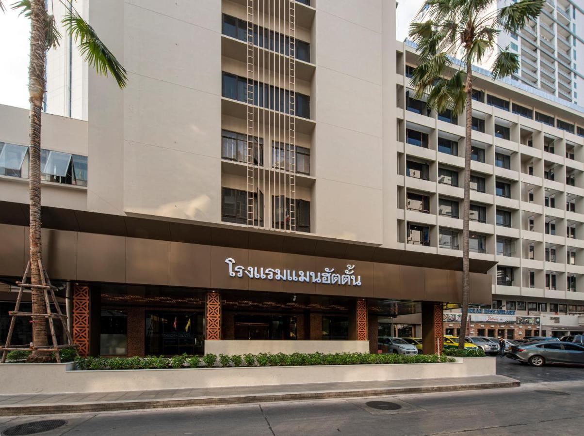 Hotel Manhattan 4*