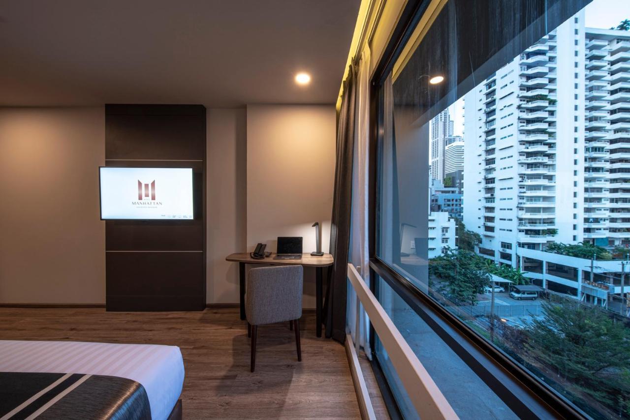 Manhattan 4*