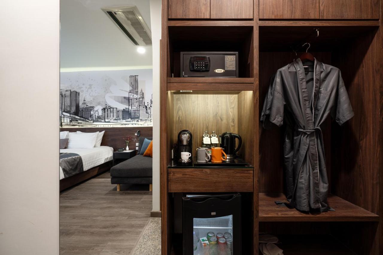 Hotel Manhattan 4*