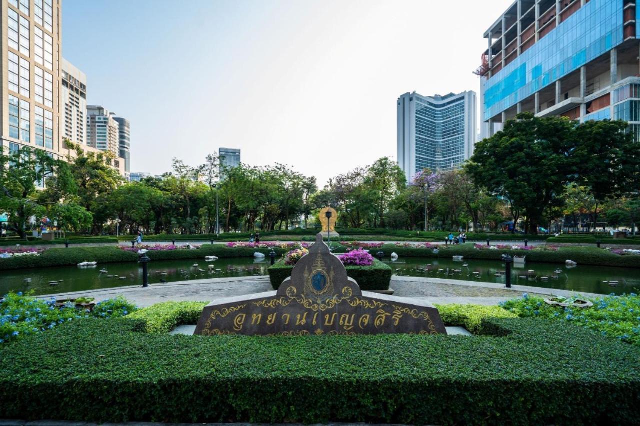 Go Sukhumvit-bts Asoke-phrom Phong โกอินน์ สุขุมวิท * Bangkok