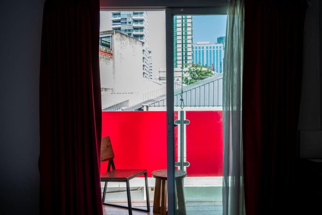 Go Sukhumvit-bts Asoke-phrom Phong โกอินน์ สุขุมวิท Apartemen