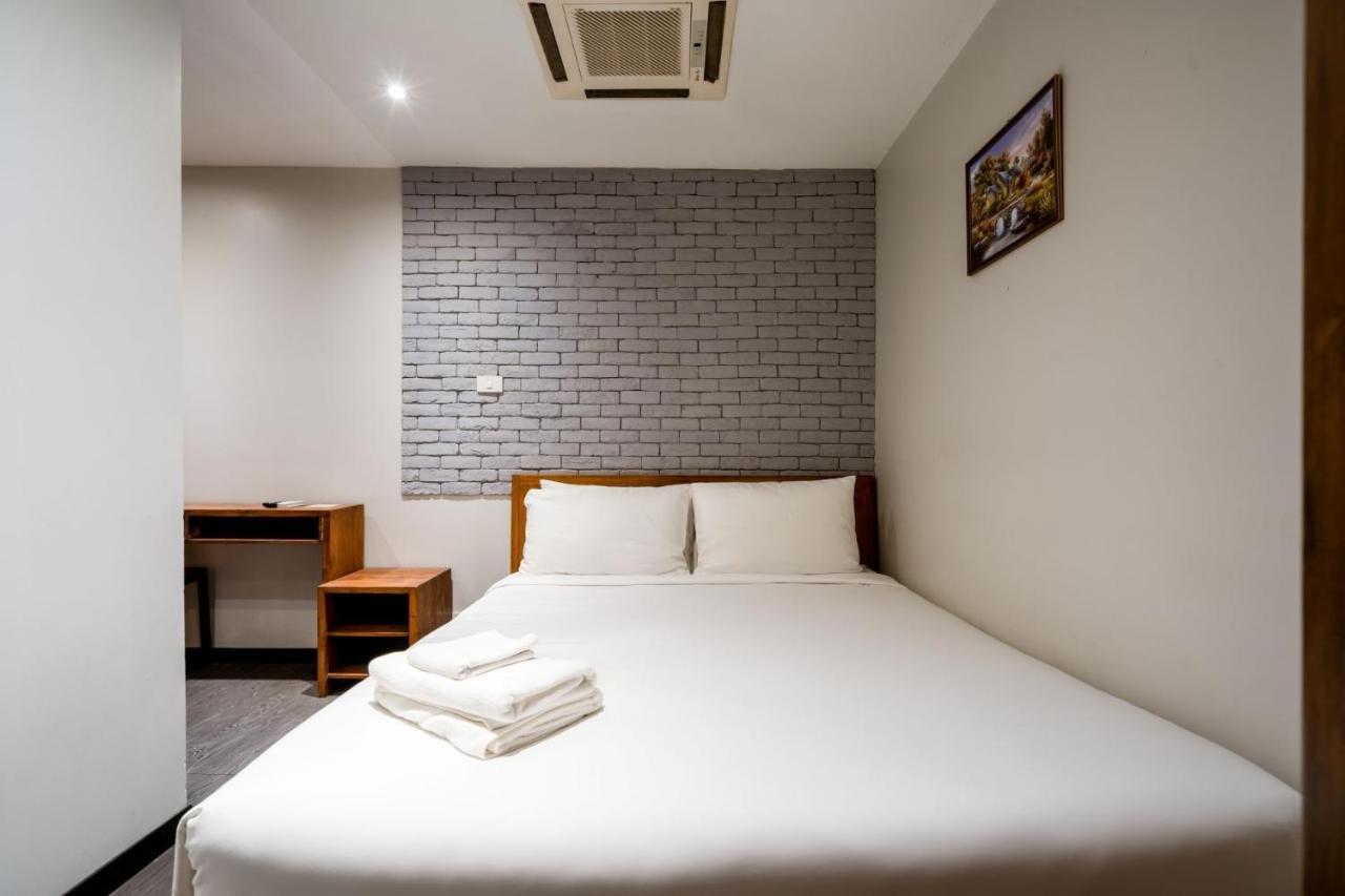 Apartemen Go Sukhumvit-bts Asoke-phrom Phong โกอินน์ สุขุมวิท Bangkok