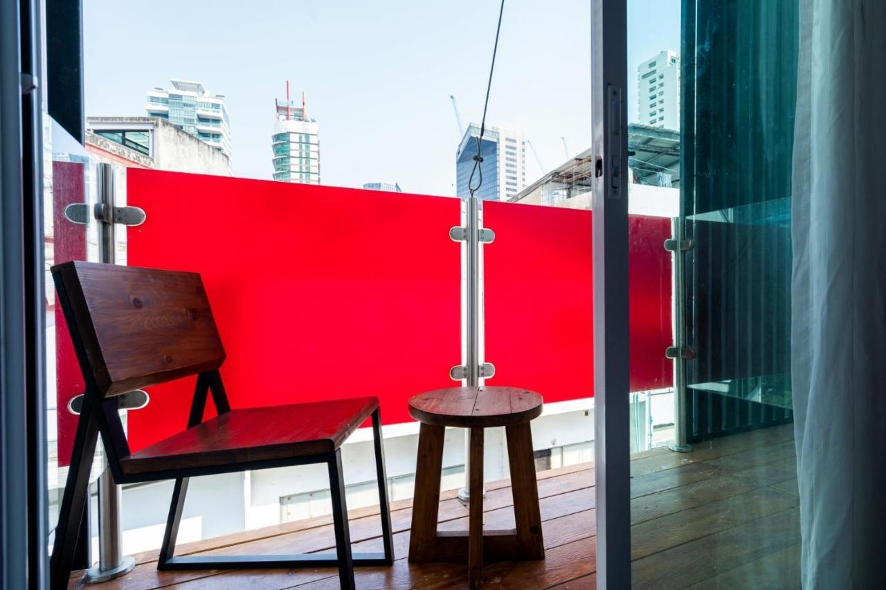Apartemen Go Sukhumvit-bts Asoke-phrom Phong โกอินน์ สุขุมวิท Bangkok