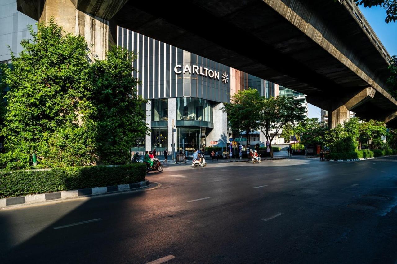 Apartemen Go Sukhumvit-bts Asoke-phrom Phong โกอินน์ สุขุมวิท Bangkok