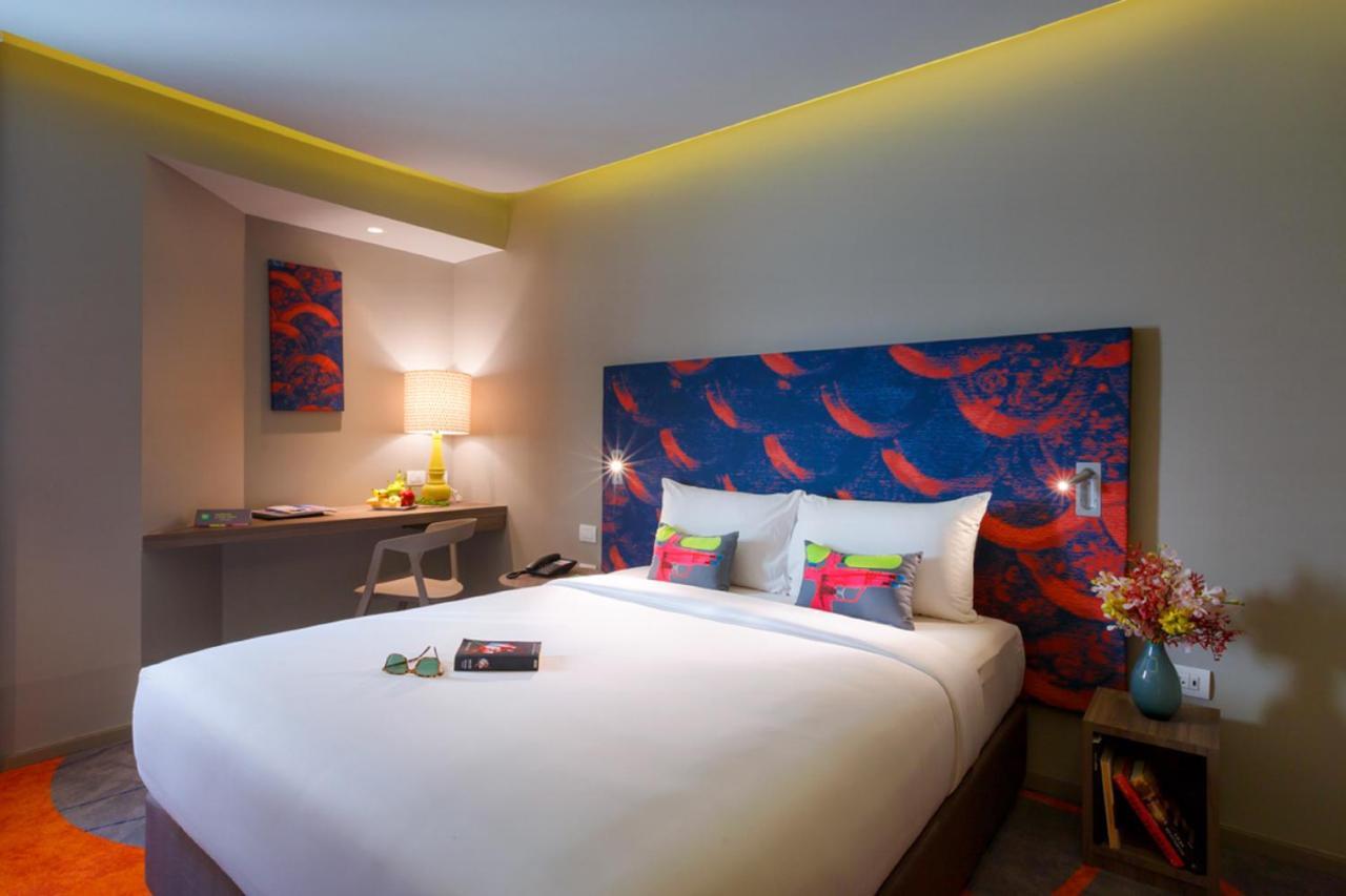 Hotel Tinidee Trendy Khaosan