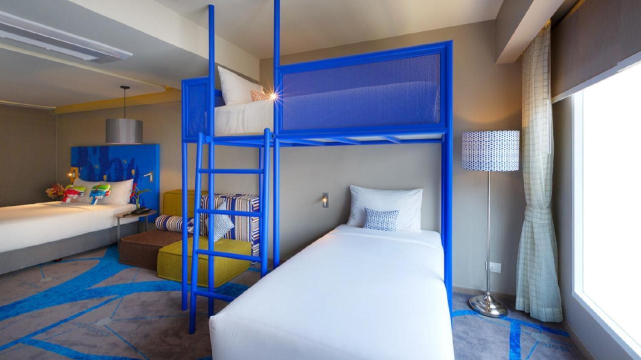 Hotel Tinidee Trendy Khaosan