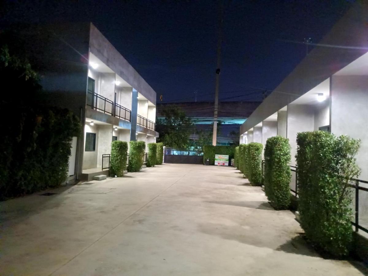 Pangsapuri The Loftel *