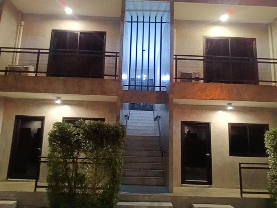 Pangsapuri The Loftel *