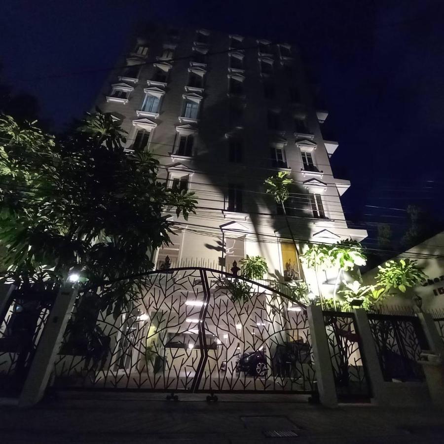 Chez Moi Private Executive Sukhumvit 26