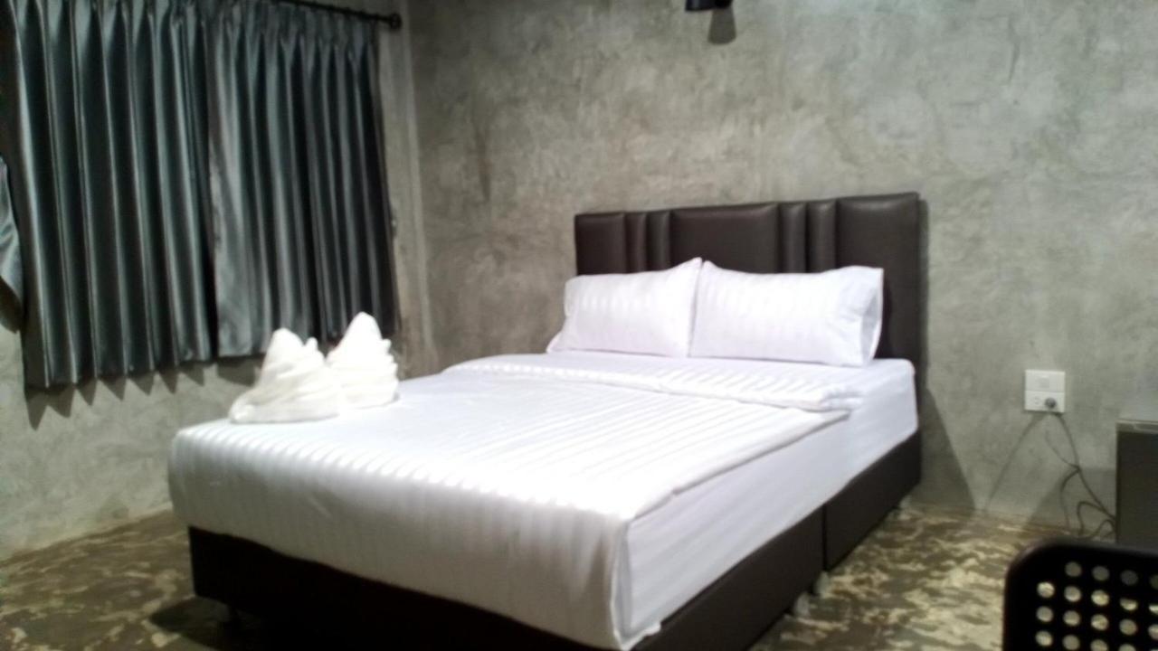The Loftel Pangsapuri *