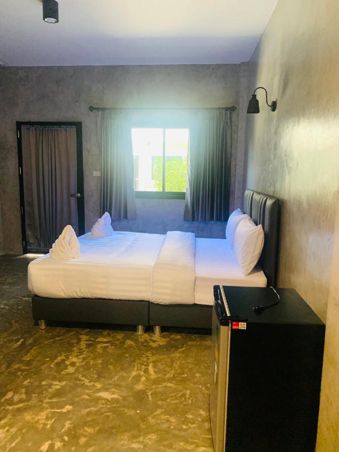 Pangsapuri The Loftel