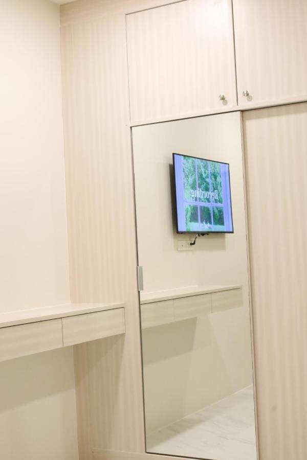 Appartement S.p.c By Brodderud Bangkok