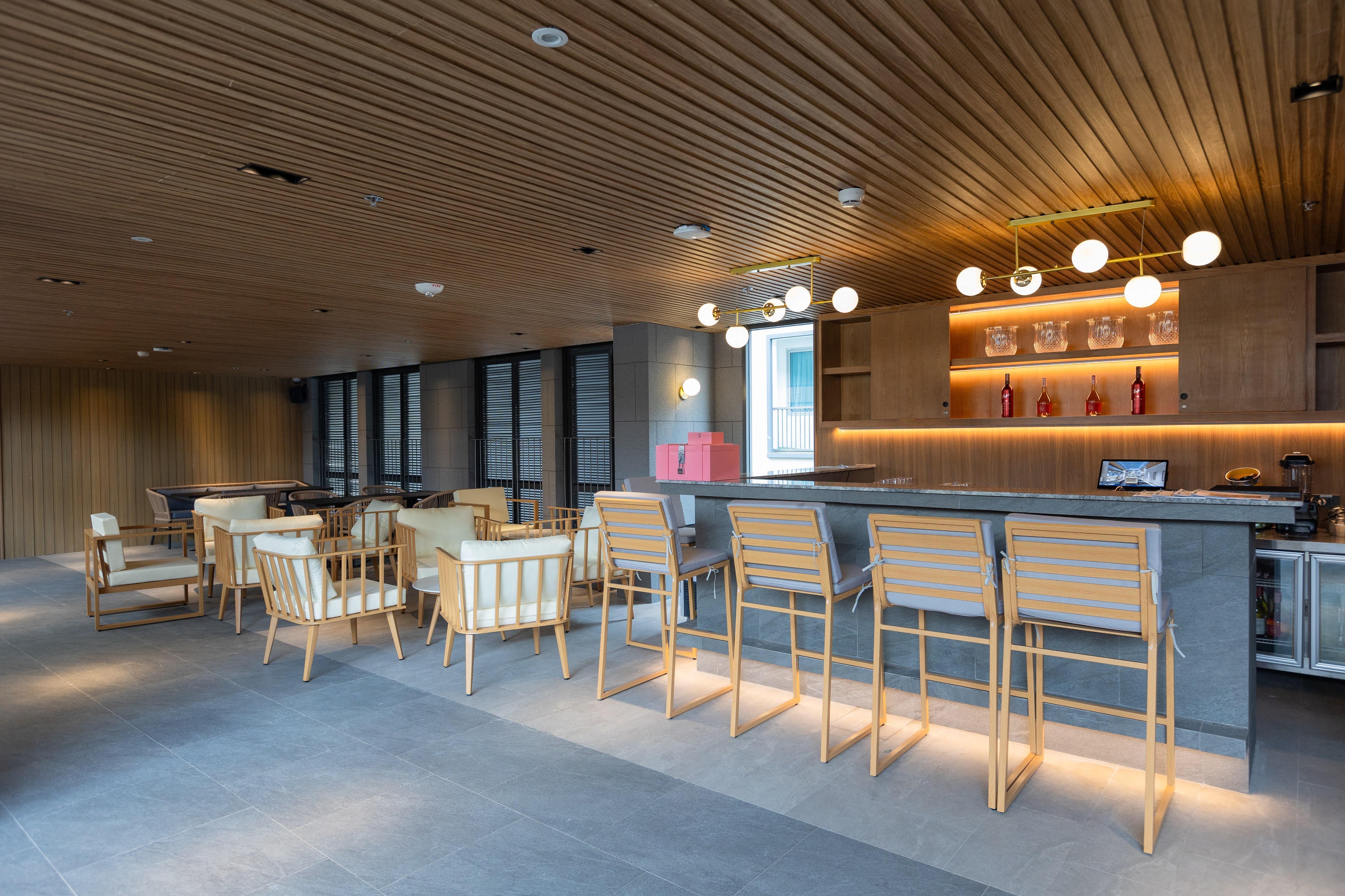 Courtyard By Marriott Sukhumvit 20 5* Bangkok