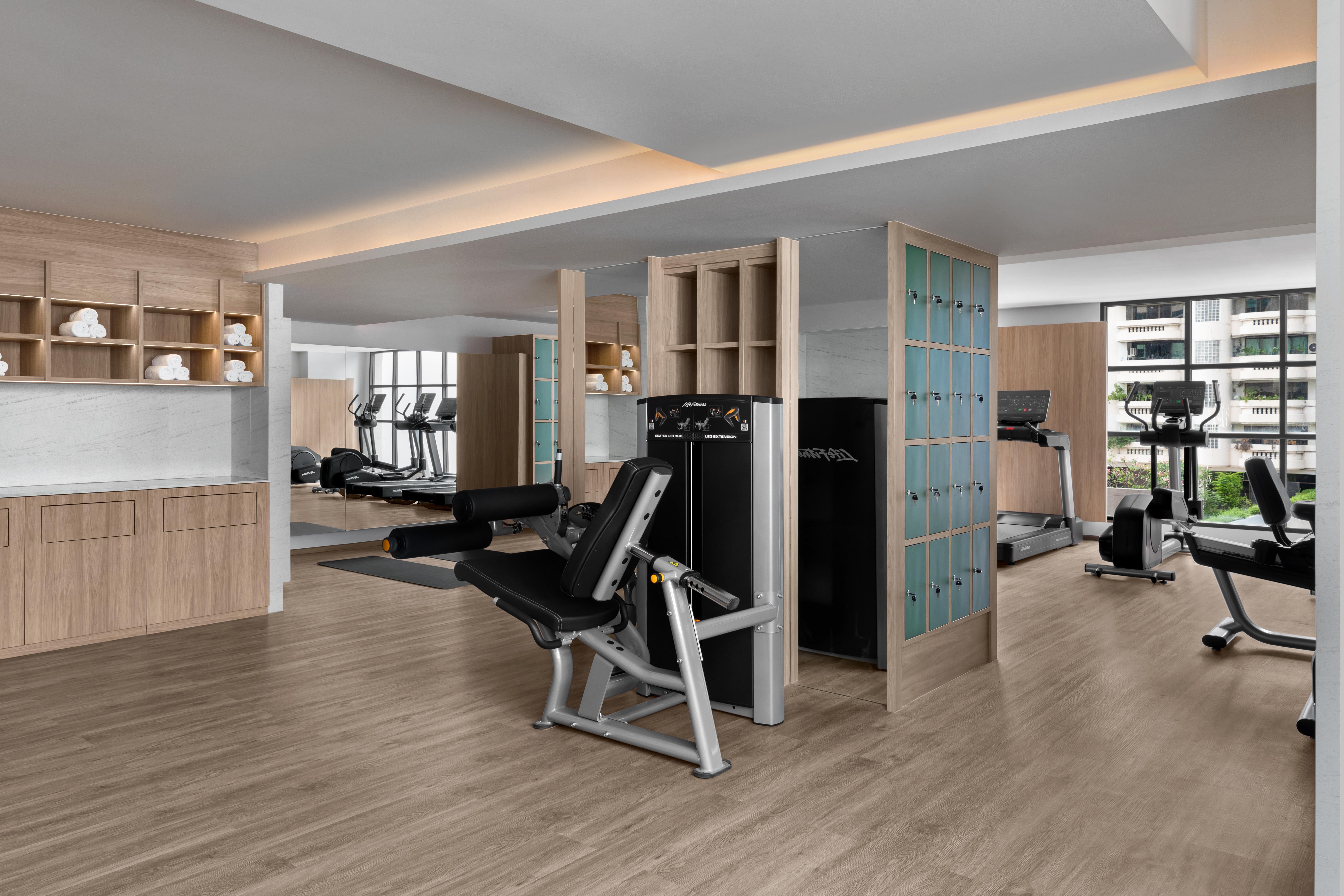 Courtyard By Marriott Sukhumvit 20