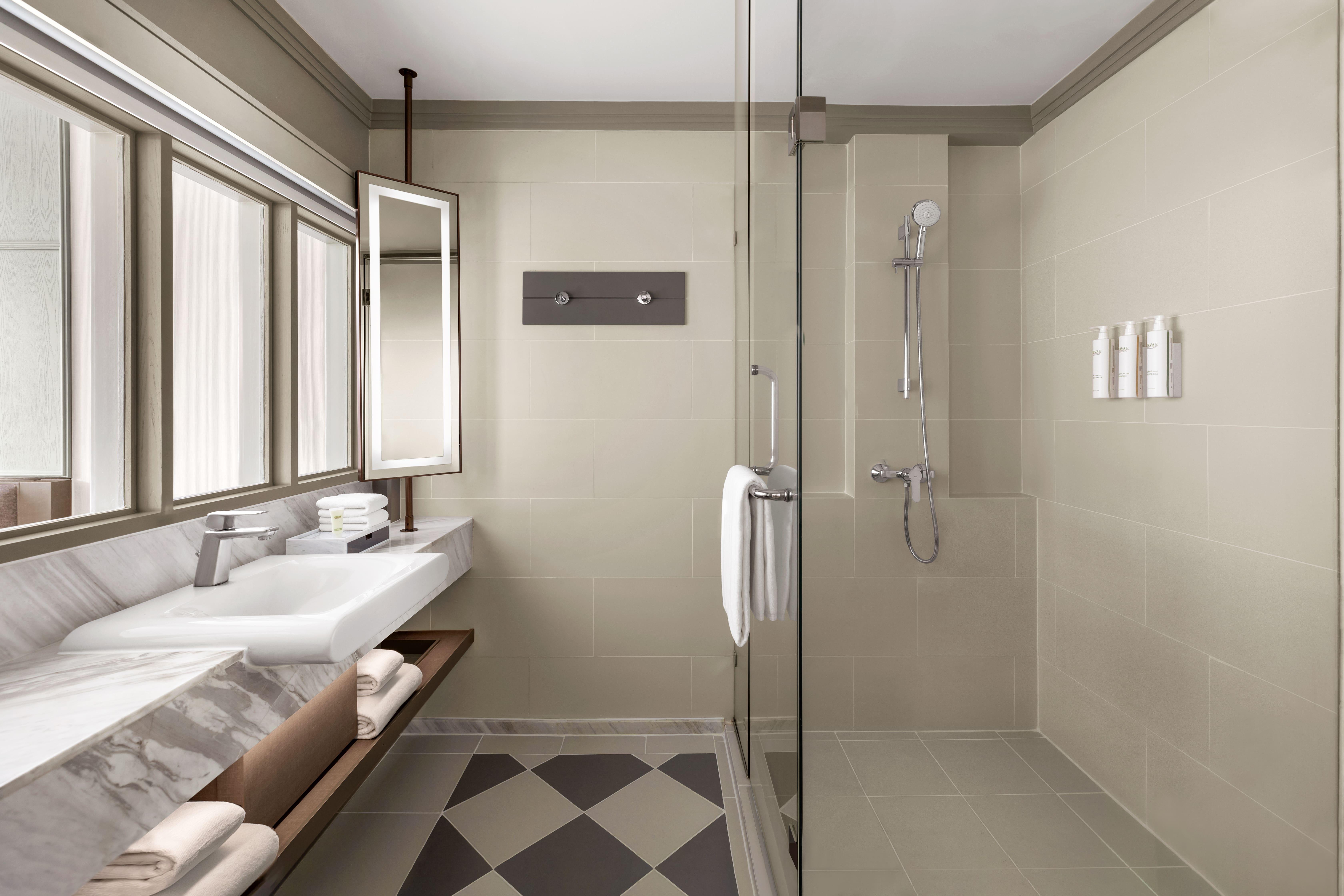 Courtyard By Marriott Sukhumvit 20 Bangkok