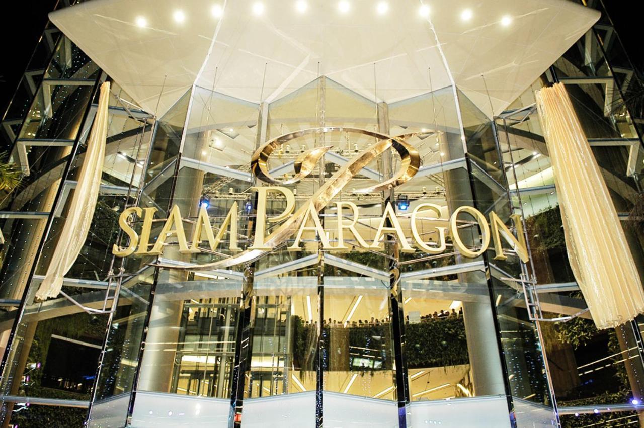 โกอินน์ สุวรรณภูมิ - Go Suvarnabhumi Airport Apartment *