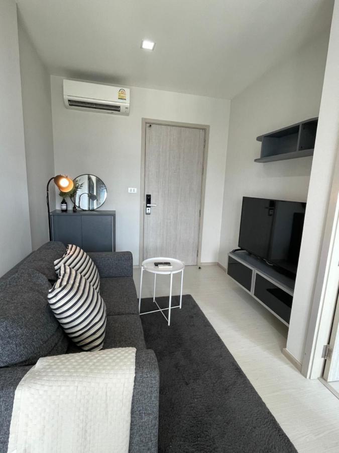 Thonglor Skyview Modern Bangkok