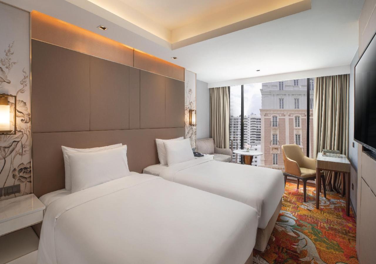 Hotel Samala Bangkok