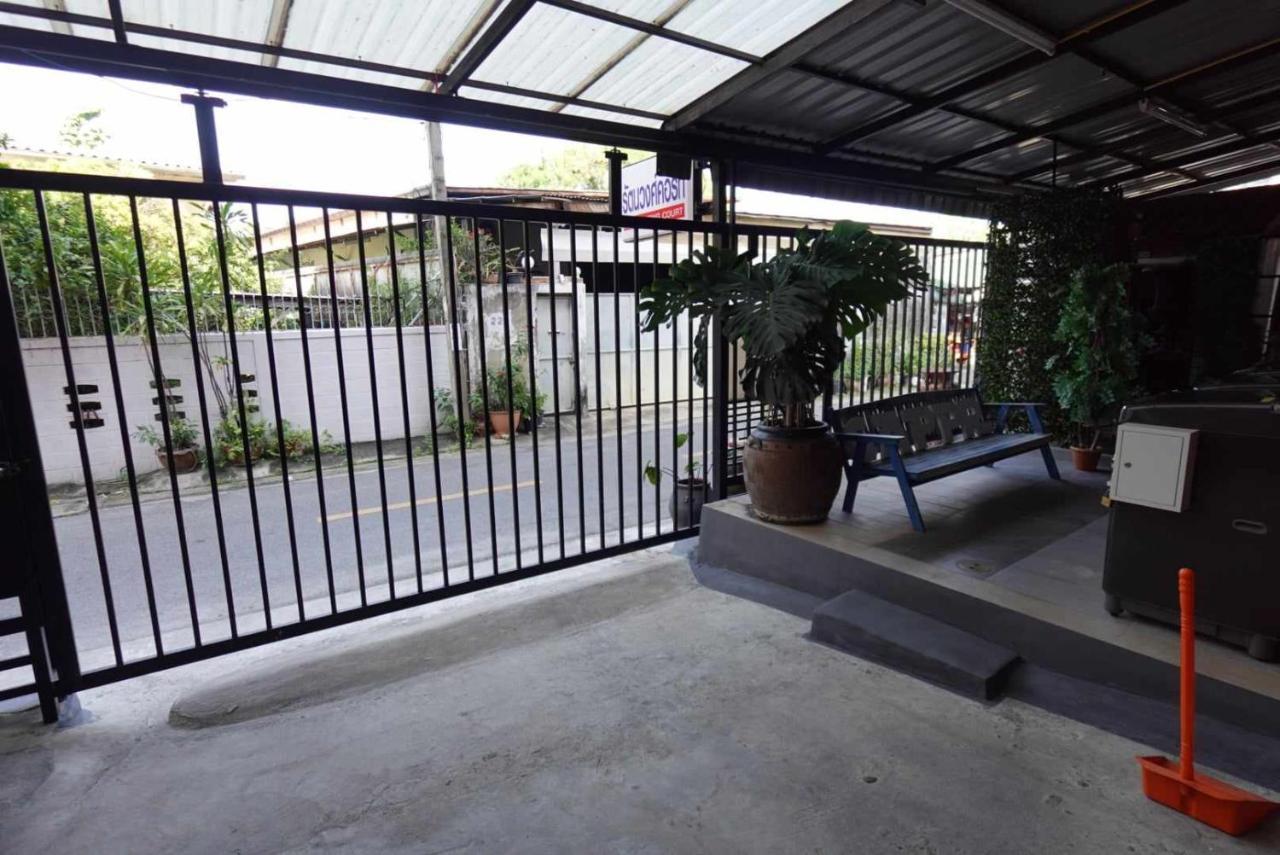 Rtw 446 Appartement *