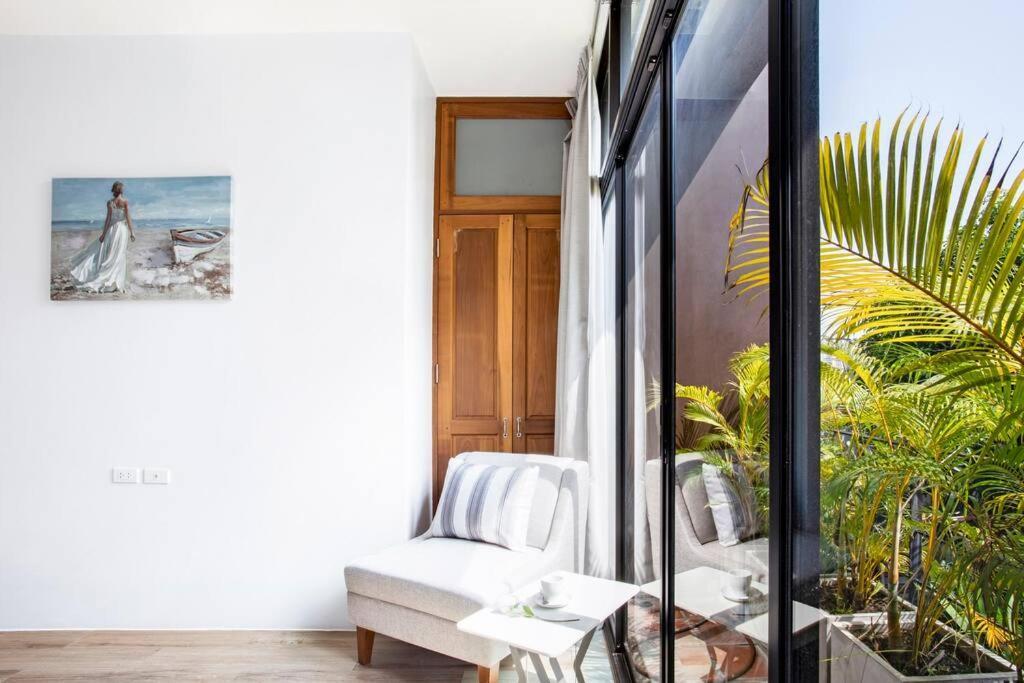 Luxury Pool Thonglor Villa Bangkok