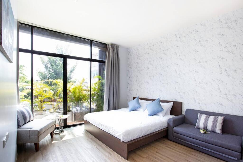 Villa Luxury Pool Thonglor *