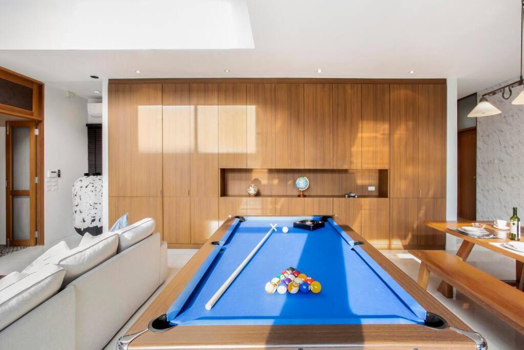 Luxury Pool Thonglor * Bangkok