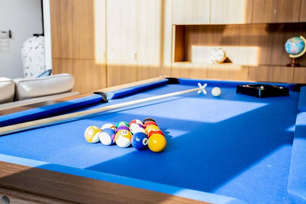 Luxury Pool Thonglor Bangkok