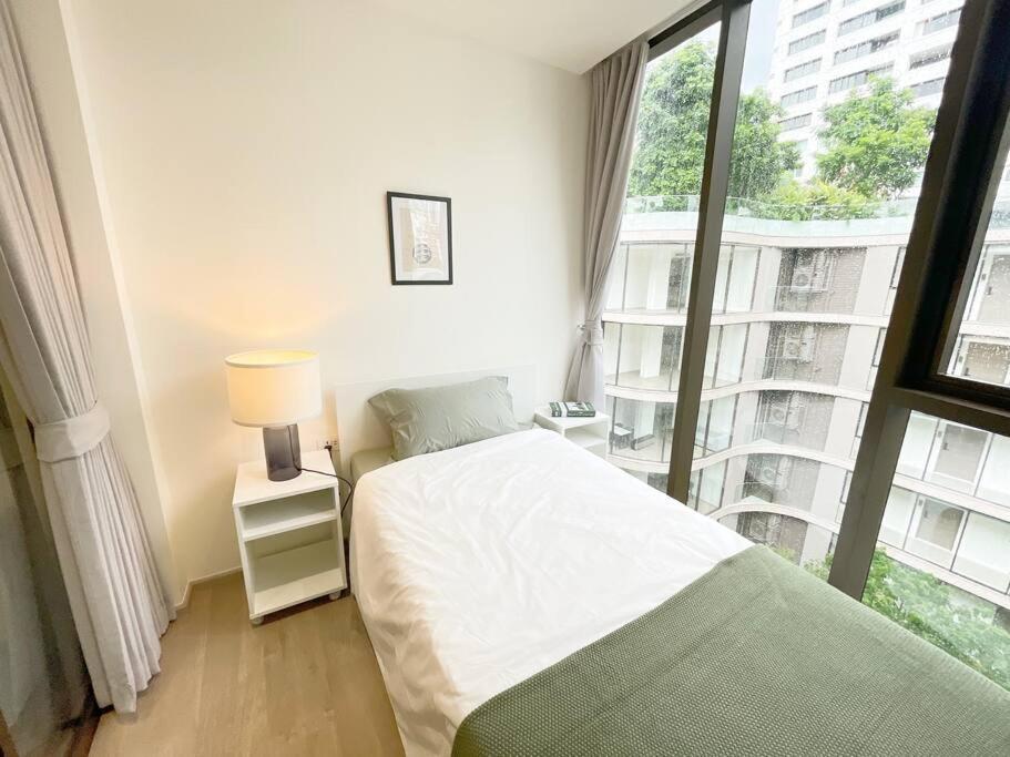 Aoske Terminal21 Nana Two Bedroom 暹罗 四面佛 火车夜市 813 *