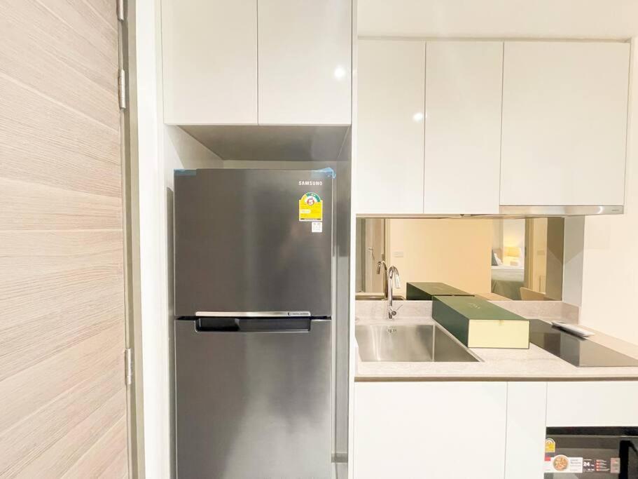 Aoske Terminal21 Nana Two Bedroom 暹罗 四面佛 火车夜市 813 *