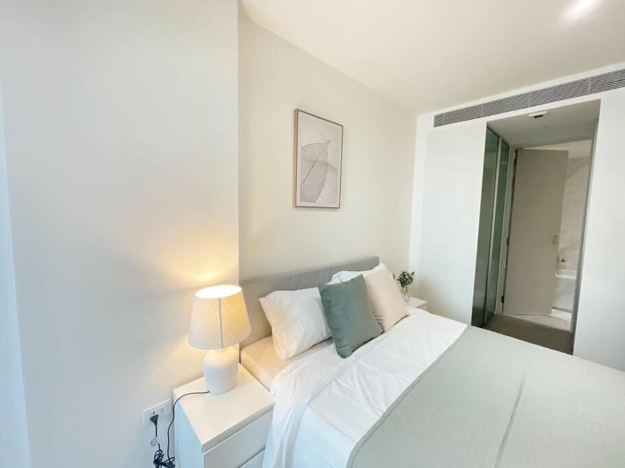 Aoske Terminal21 Nana Two Bedroom 暹罗 四面佛 火车夜市 813 * Bangkok
