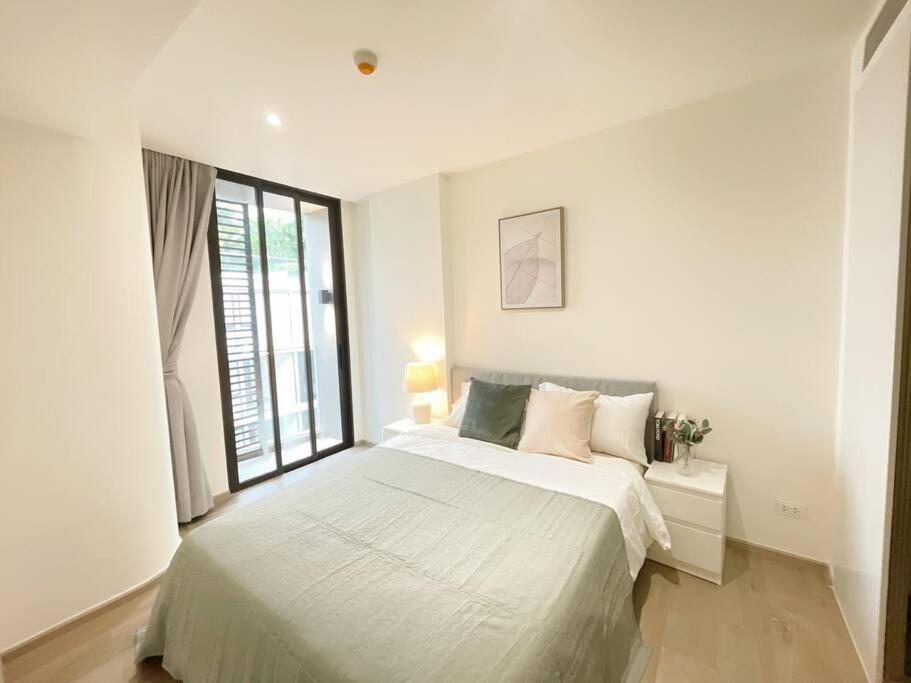 Aoske Terminal21 Nana Two Bedroom 暹罗 四面佛 火车夜市 813 Apartment Bangkok