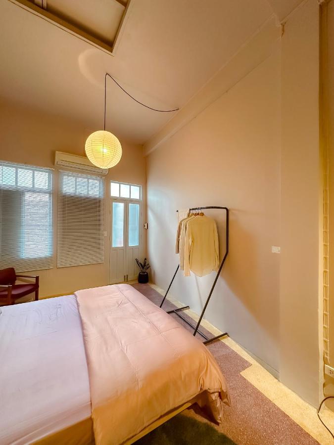 Cozy At The Coffee Store Charoenkrung Bed & Breakfast Bangkok