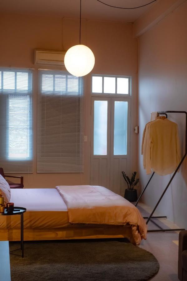 Cozy At The Coffee Store Charoenkrung Bed & Breakfast Bangkok